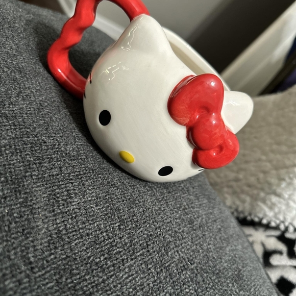 Hello kitty mug - Picture 1 of 4